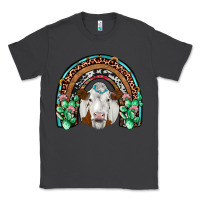 Smoke simmental  rainbow Classic Tee - JahusDesignShop