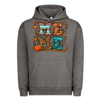 Pigment Tornado Fall Autumn Leopard Meme Urban Hoodie - LillyAllenDesigns