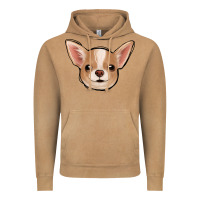 Vintage Camel Chihuahua Vintage Hoodie - Jasminsmagicworld