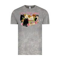 Cloud Rock ı read banned books Vintage Tee - MaliasSmallBusiness