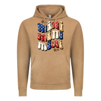 Vintage Camel American mini Vintage Hoodie - NancyCooperArtShop
