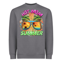 Storm hot mom summer Heavyweight Sweatshirt - BarkalooDesign