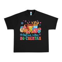 Black christmas calories no cuentan mexican Urban Heavy Tee - MaliasSmallBusiness