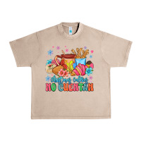 French Oak christmas calories no cuentan mexican Urban Heavy Tee - MaliasSmallBusiness