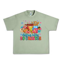 Oil Green christmas calories no cuentan mexican Urban Heavy Tee - MaliasSmallBusiness