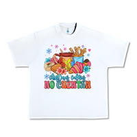 White christmas calories no cuentan mexican Urban Heavy Tee - MaliasSmallBusiness