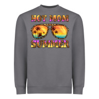 Storm hot mom summer Heavyweight Sweatshirt - BarkalooDesign