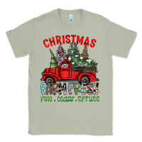 Matcha christmas farm fresh Classic Tee - CowhideDigitalArt