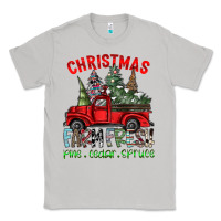 Moon Dust christmas farm fresh Classic Tee - CowhideDigitalArt