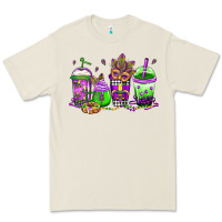 Bone mardi gras coffee Premium Tee - Jasminsmagicworld