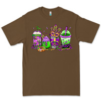 Cacao mardi gras coffee Premium Tee - Jasminsmagicworld
