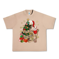 Burro sorta scary sorta merry skeleton christmas tree Urban Heavy Tee - MaliasSmallBusiness