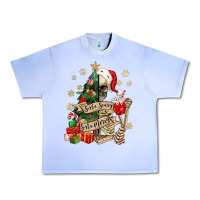 Grape Ice sorta scary sorta merry skeleton christmas tree Urban Heavy Tee - MaliasSmallBusiness