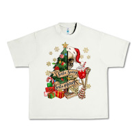 Pistachio sorta scary sorta merry skeleton christmas tree Urban Heavy Tee - MaliasSmallBusiness