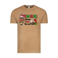 Vintage Camel teachers always make the nice list Vintage Tee - MaliasSmallBusiness