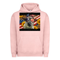 Western 4th Of July Sheep Urban Hoodie | Teevron