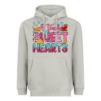 Moon Dust i teach sweet hearts olivia Heavyweight Hoodie - OliviaCreatesArt