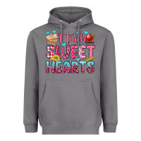 Storm i teach sweet hearts olivia Heavyweight Hoodie - OliviaCreatesArt
