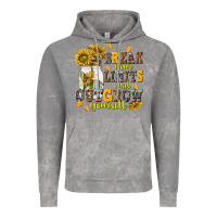 Cloud Rock break your limits and outgrow yourself Vintage Hoodie - NancyCooperArtShop