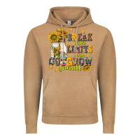 Vintage Camel break your limits and outgrow yourself Vintage Hoodie - NancyCooperArtShop
