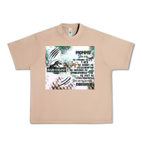 Burro don't mess with mamasaurus Urban Heavy Tee - JahusDesignShop