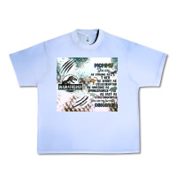 Grape Ice don't mess with mamasaurus Urban Heavy Tee - JahusDesignShop