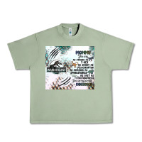 Oil Green don't mess with mamasaurus Urban Heavy Tee - JahusDesignShop