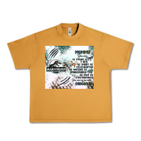Peanut Butter don't mess with mamasaurus Urban Heavy Tee - JahusDesignShop