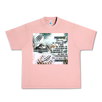 Salmon don't mess with mamasaurus Urban Heavy Tee - JahusDesignShop