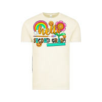 Vintage Arctic hello second grade Vintage Tee - NancyCooperArtShop