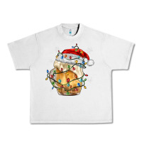 Lunar Rock christmas beer Urban Heavy Tee - MaliasSmallBusiness