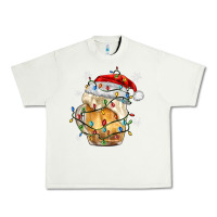 Pistachio christmas beer Urban Heavy Tee - MaliasSmallBusiness