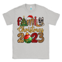 Moon Dust family christmas 2023 Classic Tee - MaliasSmallBusiness
