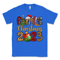 True Royal family christmas 2023 Classic Tee - MaliasSmallBusiness