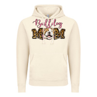 Vintage Artic Bulldog Mom Vintage Hoodie - Jasminsmagicworld