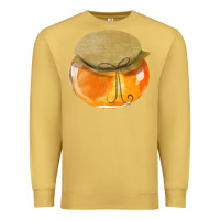 Antique Gold honeypot fa element Premium Sweatshirt - FaDigitalArtStudio