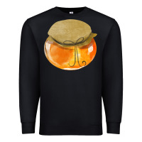 Black honeypot fa element Premium Sweatshirt - FaDigitalArtStudio