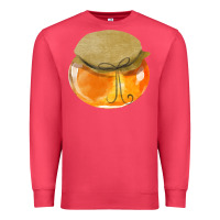 Cardinal honeypot fa element Premium Sweatshirt - FaDigitalArtStudio