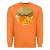 Carrot honeypot fa element Premium Sweatshirt - FaDigitalArtStudio