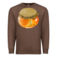 Chestnut honeypot fa element Premium Sweatshirt - FaDigitalArtStudio