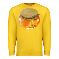 Lemon honeypot fa element Premium Sweatshirt - FaDigitalArtStudio