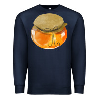 Navy honeypot fa element Premium Sweatshirt - FaDigitalArtStudio