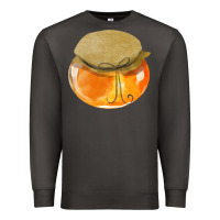 Smoke honeypot fa element Premium Sweatshirt - FaDigitalArtStudio