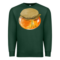 Sports Green honeypot fa element Premium Sweatshirt - FaDigitalArtStudio