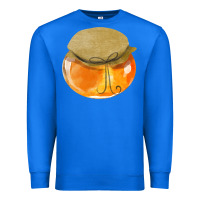 True Royal honeypot fa element Premium Sweatshirt - FaDigitalArtStudio