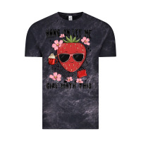 Cloud Black hang on let me girl math this Vintage Tee - MaliasSmallBusiness