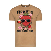 Vintage Camel hang on let me girl math this Vintage Tee - MaliasSmallBusiness