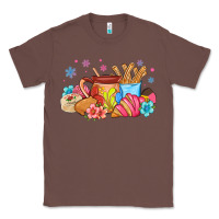 Chestnut mexican deserts christmas Classic Tee - MaliasSmallBusiness