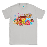 Moon Dust mexican deserts christmas Classic Tee - MaliasSmallBusiness