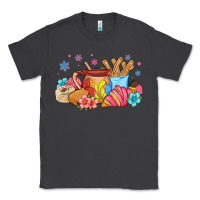 Smoke mexican deserts christmas Classic Tee - MaliasSmallBusiness